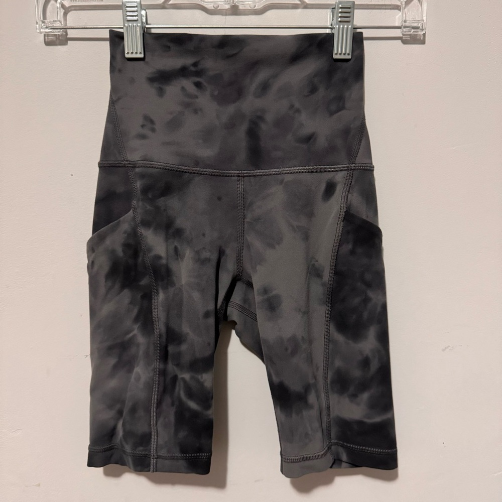 Lululemon Align Shorts 8” Size:0